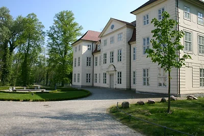 Appartement Plau am See