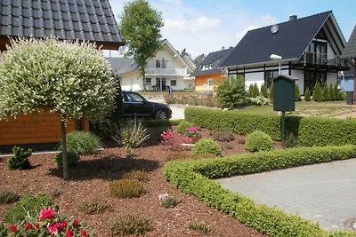 Röbel MÜRITZBLICK 23 5*Casa vacanze