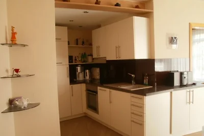 Appartement Plau am See