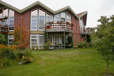 Appartement Plau am See