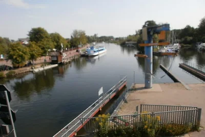 Appartement Plau am See