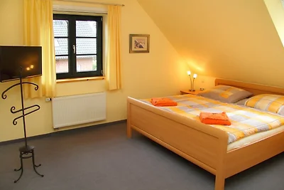 Röbel MÜRITZBLICK 23 5*Casa vacanze