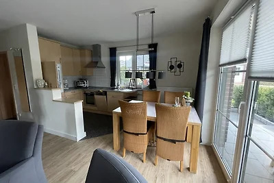4 * im EG des MÜRITZBLICK 22