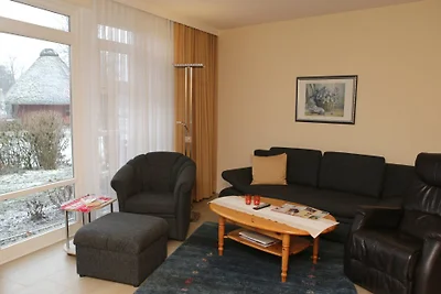 Appartement Plau am See