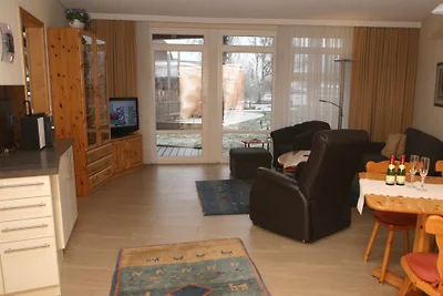 Appartement Plau am See