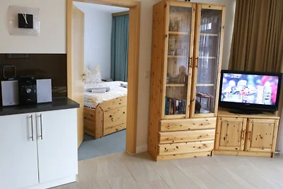 Appartement Plau am See