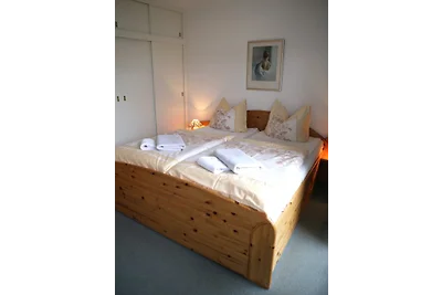 Appartement Plau am See