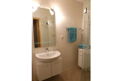 Appartement Plau am See
