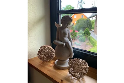 Röbel MÜRITZBLICK 23 5*Casa vacanze
