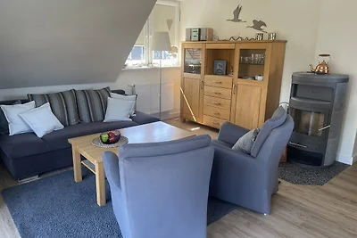 4* im OG des MÜRITZBLICK 22