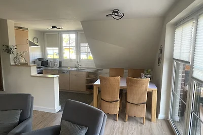 4* im OG des MÜRITZBLICK 22