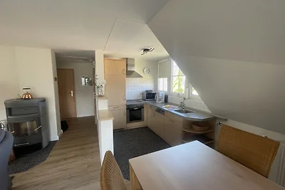 4* im OG des MÜRITZBLICK 22