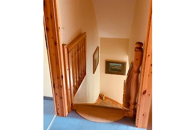Röbel MÜRITZBLICK 23 5*Casa vacanze