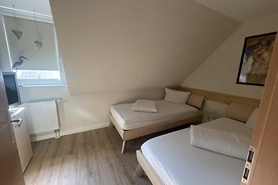 4* im OG des MÜRITZBLICK 22