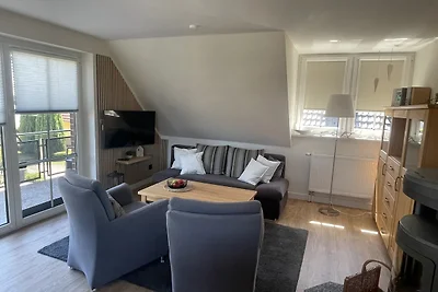 4* im OG des MÜRITZBLICK 22