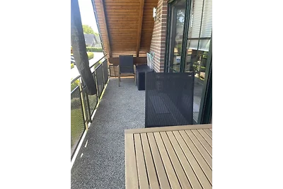 4* im OG des MÜRITZBLICK 22