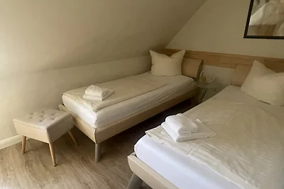 4* im OG des MÜRITZBLICK 22
