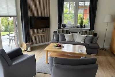 4 * im EG des MÜRITZBLICK 22