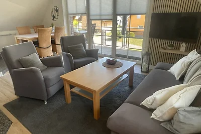 4* im OG des MÜRITZBLICK 22