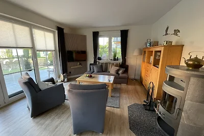 4 * im EG des MÜRITZBLICK 22