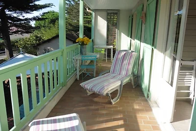 Casa in campagna