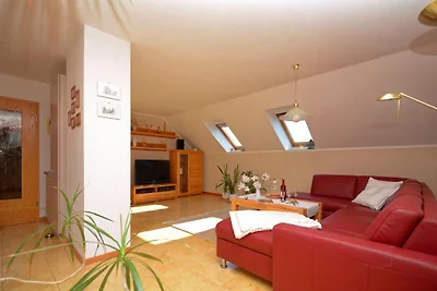 Ferienwohnung Szlosarek