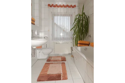 Ferienwohnung Szlosarek