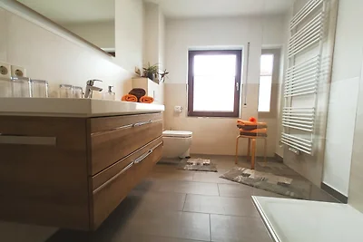 Ferienwohnung Szlosarek