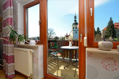 Ferienwohnung Szlosarek