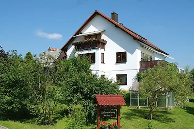 Ferienwohnung Szlosarek