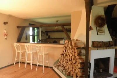Casa su Mazury Polonia