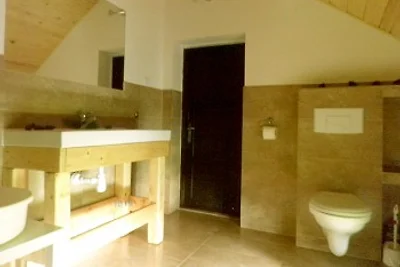 Casa su Mazury Polonia