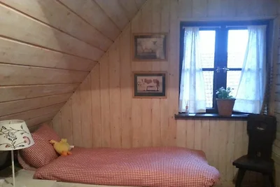 Casa su Mazury Polonia