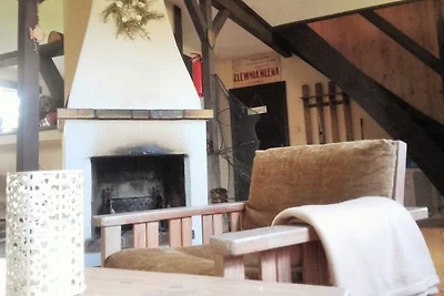 Casa su Mazury Polonia