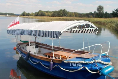 Casa su Mazury Polonia