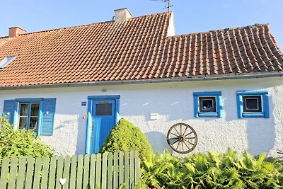 Ferienhaus in Masuren Polen