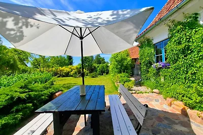 Ferienhaus in Masuren Polen