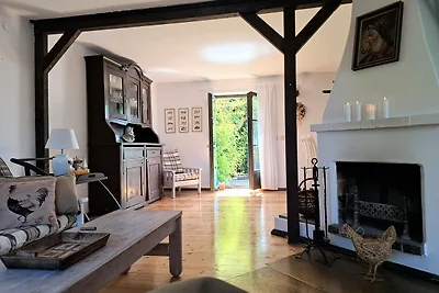 Ferienhaus in Masuren Polen