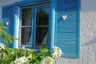 Ferienhaus in Masuren Polen
