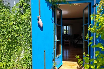 Ferienhaus in Masuren Polen