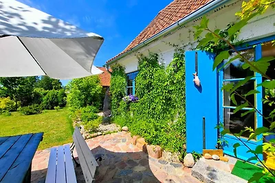 Ferienhaus in Masuren Polen