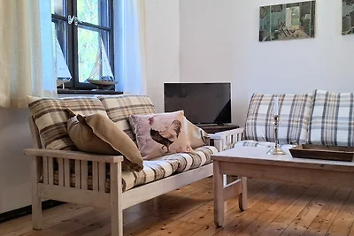 Ferienhaus in Masuren Polen