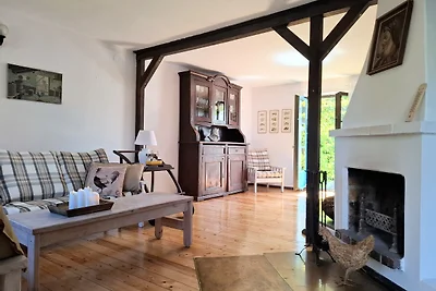 Ferienhaus in Masuren Polen