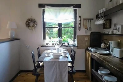 Ferienhaus in Masuren Polen