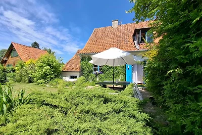 Ferienhaus in Masuren Polen