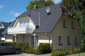 Ferienwohnung "BACKBORD"