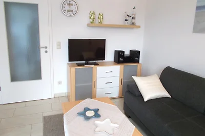 Appartamento di vacanza "STEUERBORD