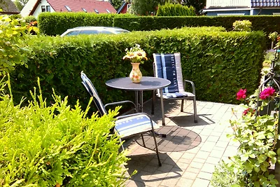 Holiday flat "BACKBORD