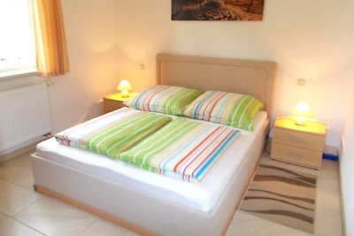Appartamento di vacanza "STEUERBORD