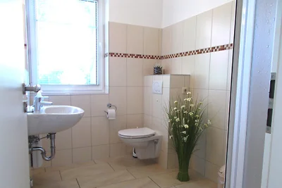 Ferienwohnung "BACKBORD"